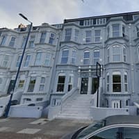 Southsea seafront hotel could become 23-person HMO after previous refusal