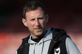 New South Shields boss Mike Williamson was bought for £3m by Pompey in September 2009, yet never played a game.