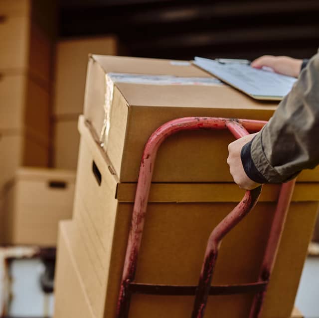 Buyer demand is at its weakest in years