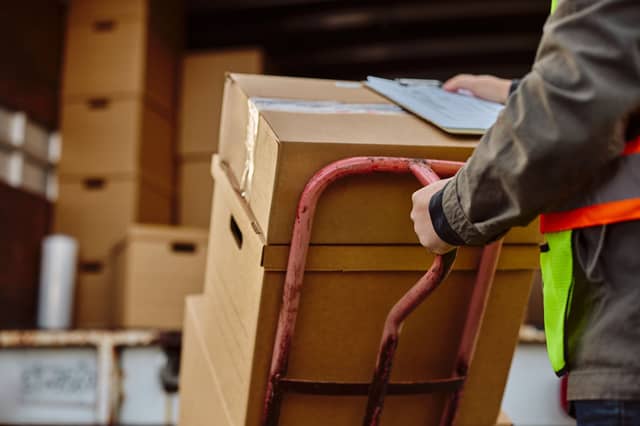 Buyer demand is at its weakest in years