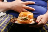 Junk food is too readily available across Hampshire as obesity increases