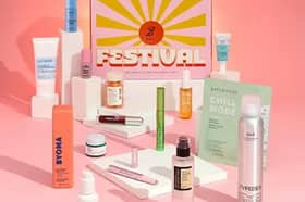 I tried the Boots festival beauty box to see if it really is this the ultimate festival edit (aff)