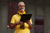 Former Pompey midfielder Craig Foster. Pic: Getty