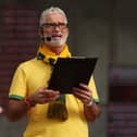 Former Pompey midfielder Craig Foster. Pic: Getty