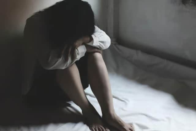Warnings of domestic violence spiking during World Cup