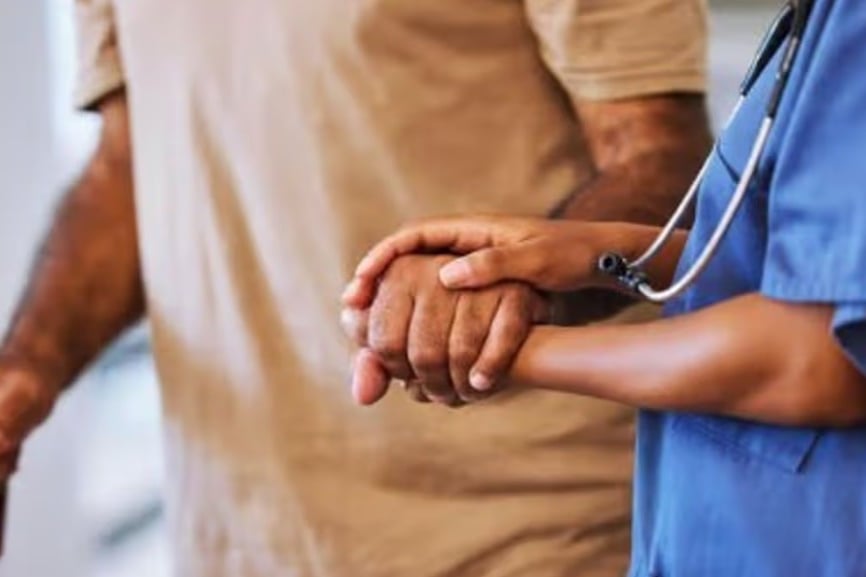 Portsmouth explores extra care beds amid hospital discharge delays