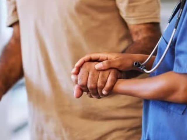 Blackpool Council has committed £1.6m to boost Adult Services