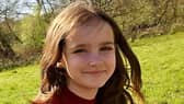 Aria Thorpe. Fresh pictures of a nine-year-old girl stabbed to death at her home have been released ahead of a trial of her alleged murderer.Aria Thorpe died from a single stab wound at her home in Weston-super-Mare, Somerset on 15 December last year.A 16-year-old boy, who can not be named because of his age, has been charged with her murder is due to go on trial at Bristol Crown Court today. (Mon).Ahead of the trial, Avon and Somerset Police said Aria's family have "deliberately" selected six photos they wanted to be "associated" with her throughout the proceedings. 
