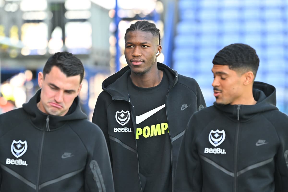 ‘You can see why’: Former Portsmouth and Millwall man delivers exciting ...