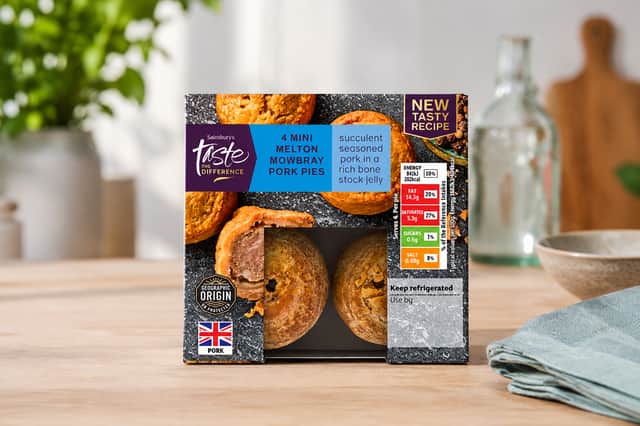 A supermarket deli promotion is helping football fans create a match-night sharing spread for less than the cost of a takeaway.