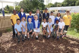 Arundel Court Primary Academy has had its recent Ofsted report which found attendance and behaviour is at the expected standard and the rest of the criteria needs improvement.

The school has said it is dedicated to make improvements.


Pictured: Pupils of Arundel Court Primary Academy, Portsmouth.

Picture: Habibur Rahman