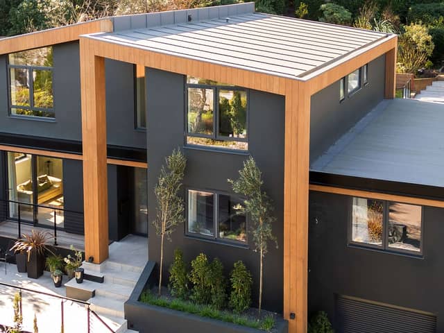 The five-bedroom Dorset property joins a £2 million Cheshire home in a limited promotion that doubles the usual number of entries available for £15