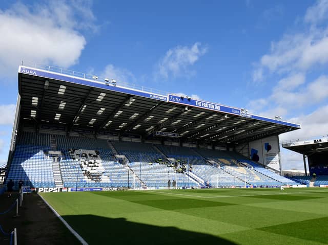 Pompey have been given a glowing reference over reported target Mate Tuboly.