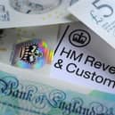 HMRC has published a list of companies that have deliberately defaulted on tax payments.