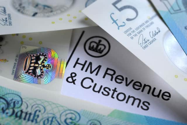 HMRC has published a list of companies that have deliberately defaulted on tax payments.