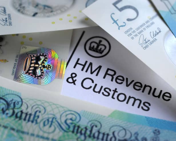 HMRC has published a list of companies that have deliberately defaulted on tax payments.