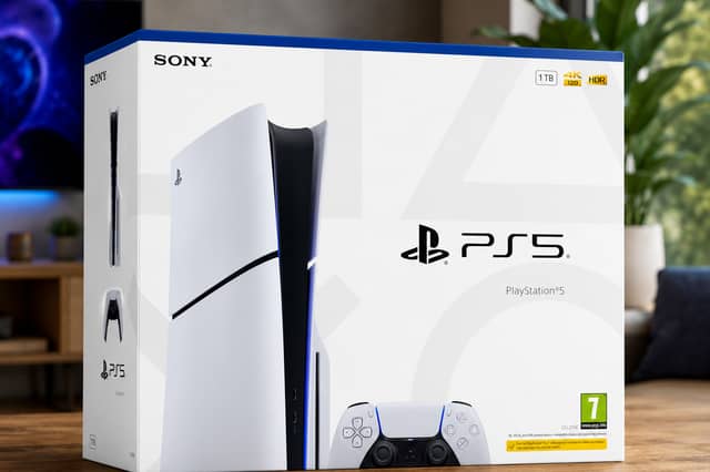 Amazon’s Prime Day discount takes the standard 1TB PlayStation 5 back below £500 following its recent recommended price increase