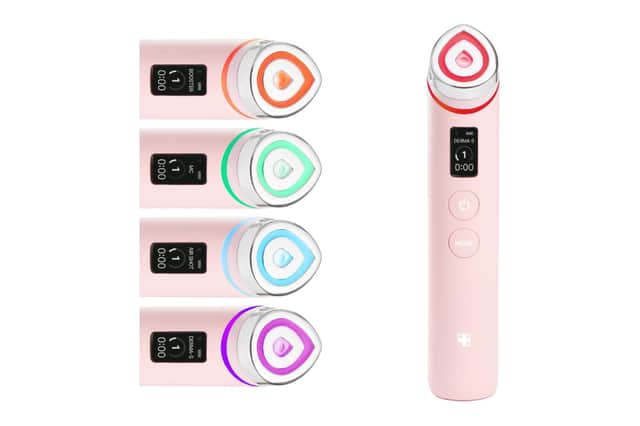 Medicube Age-R Booster Pro deal