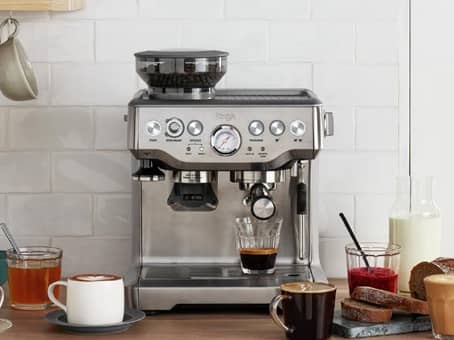 The Sage Barista Express has become one of the standout premium coffee machine deals in Amazon Prime Day, backed by strong product-specific buyer praise.