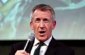 Defence secretary Dan Jarvis will not accept a defence investment plan ' at any cost', as he answers questions following his keynote address at the Rusi Land Warfare Conference, at Church House, in Westminster, central London.