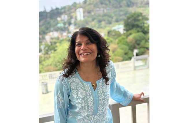 Dr. Anannya Kar