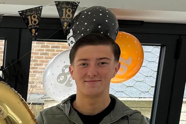 Teenager Henry Nowak was murdered by 23-year-old Vikrum Digwa in Southampton