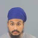 Vickrum Digwa murdered Henry Nowak but told police at the scene he had been the victim of a race attack (Hampshire Police/PA)