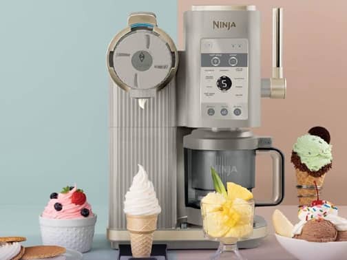 Amazon Prime Day has reduced the price of Ninja’s latest Creami machine, making the viral ice cream maker more affordable for summer.