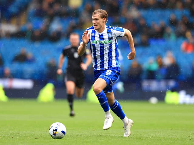 Svante Ingelsson.