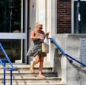 Aimee Jeffrey, 37 from Meadowsweet Way in Paulsgrove, pleaded guilty to dishonestly failing to notify change of circumstances affecting entitlement to social security benefit.