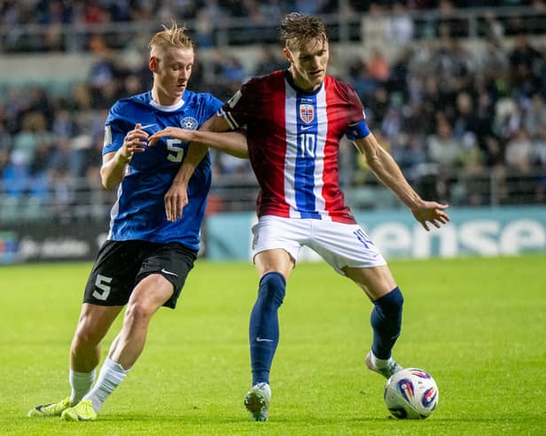 Pompey are set to land Rocco Shein, Pic: Getty