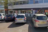 Sainsbury's Local in Mengham Road, Hayling Island