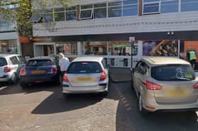 Sainsbury's Local in Mengham Road, Hayling Island