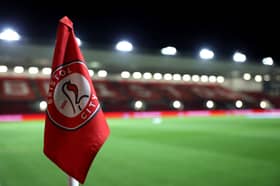 Bristol City have completed their move for Volendam midfielder Gibson Yah
