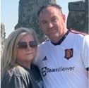 Joanne shines bright now and is full of confidence.