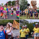 Paulsgrove and Wymering Carnival 2026