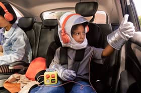 Why parents are choosing Yoto for more stories and less screen time for kids  