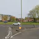 Leigh Park, Havant