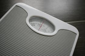 Scales Picture: Unsplash
