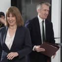 Rachel Reeves said the money had been found by reprioritising spending.