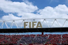 Antalyaspor are currently under a FIFA-imposed transfer ban