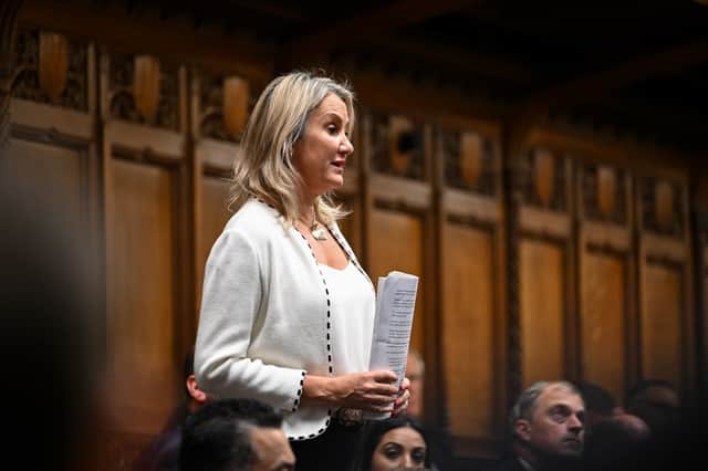 Caroline Dinenage