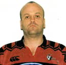 Allan Grimson was jailed for life in 2001 for murdering two men.