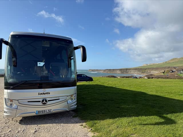 Lucketts Travel