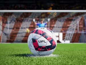 UFL on mobile surpassed 5 million players worldwide