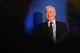 General Sir Richard Barrons heavily criticised the Defence Investment Plan and says it doesn't do enough to protect the UK.