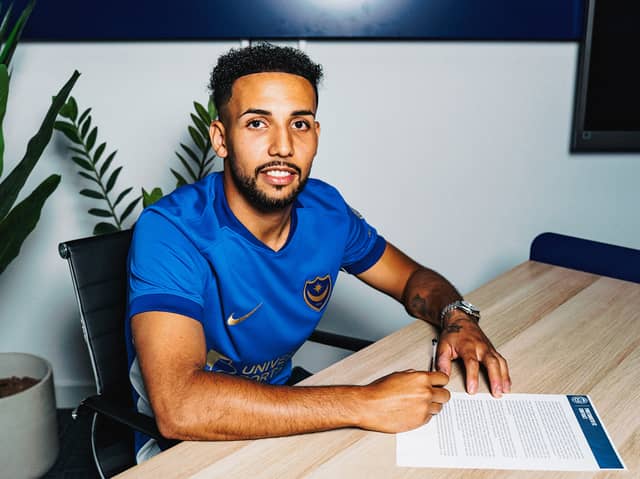 The latest done deals from across the Championship as Pompey kick-start business.