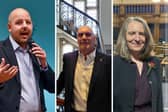 Row over who should chair board on £1.3bn devolution authority