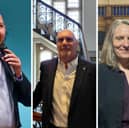 Row over who should chair board on £1.3bn devolution authority