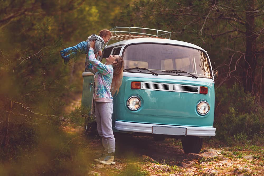 Classic cars can be a lifestyle choice